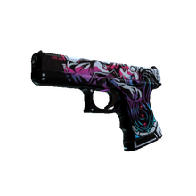 Glock-18 | Neo-Noir (Minimal Wear)