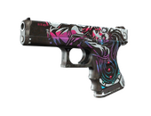 StatTrak™ Glock-18 | Neo-Noir (Field-Tested)