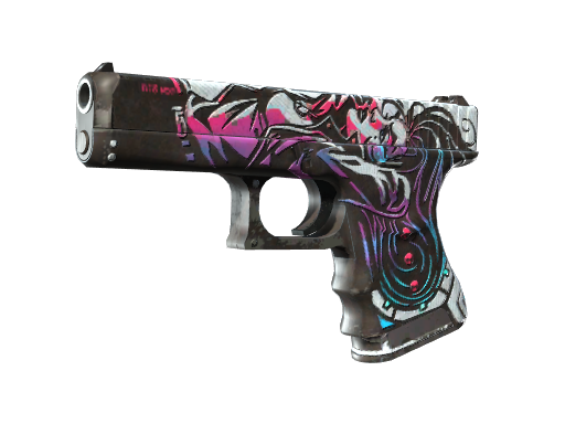 Glock-18 | Neo-Noir