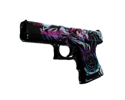 Glock-18 | Neo-Noir