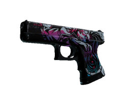 Glock-18 | Neo-Noir