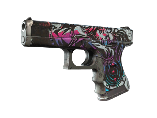 Glock-18 | Neo-Noir