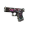 Glock-18 | Neo-Noir (Battle-Scarred)