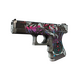 Glock-18 | Neo-Noir (Battle-Scarred)