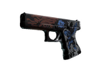 Glock-18 | Sacrifice (Factory New)