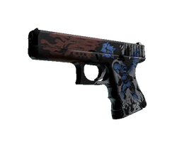 Glock-18 | Sacrifice