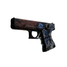 free cs2 skins Glock-18 | Sacrifice (Minimal Wear)