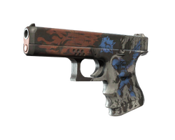 StatTrak Glock-18 | Sacrifice