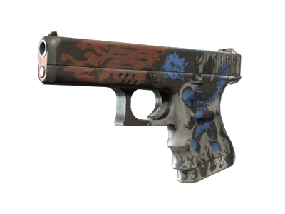 StatTrak™ Glock-18 | Sacrifice