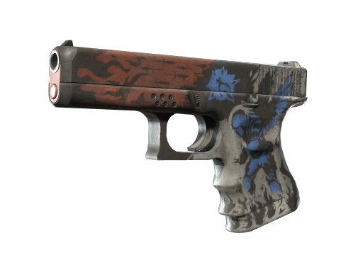 Glock-18 | Sacrifice