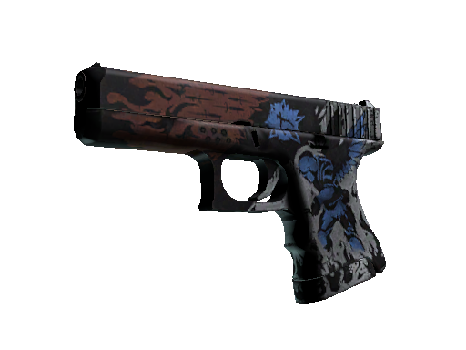 StatTrak™ Glock-18 | Sacrifice (Factory New)