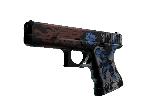 Stattrak tm glock 18