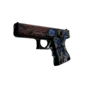 Glock-18 | Sacrifice (Well-Worn)