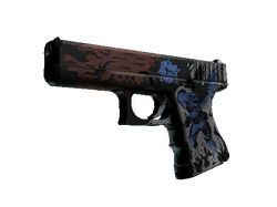 StatTrak Glock-18 | Sacrifice