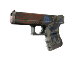 StatTrak Glock-18 | Sacrifice