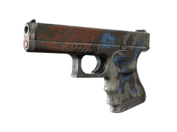 StatTrak Glock-18 | Sacrifice
