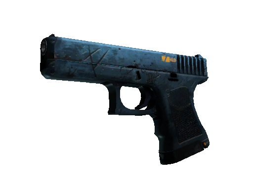 Glock-18 | Off World