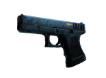 Glock-18 Off World CS:GO skin
