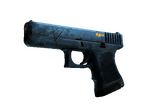 Glock-18 | Off World (Field-Tested)