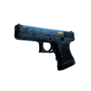 Glock-18 | Off World (Minimal Wear)