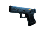 Glock-18 | Off World (Factory New)