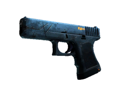 Glock-18 | Off World