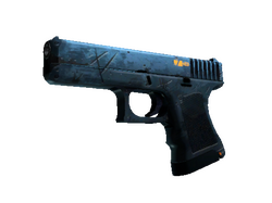 Glock-18 | Off World