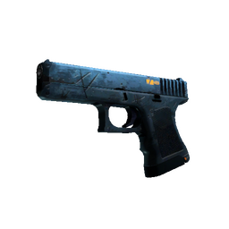 free csgo skin Glock-18 | Off World (Factory New)