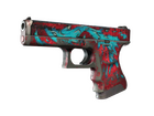 Glock-18 | Water Elemental