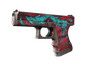 Glock-18 | Water Elemental