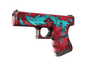 Glock-18 | Water Elemental