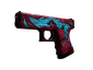 StatTrak™ Glock-18 | Water Elemental