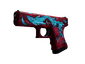 Glock-18 | Water Elemental (Factory New)