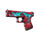 Glock-18 | Water Elemental (Factory New)