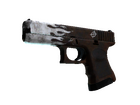 Glock-18 | Oxide Blaze