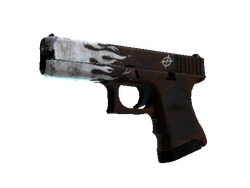 Glock-18 | Oxide Blaze