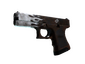 StatTrak™ Glock-18 | Oxide Blaze