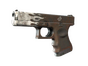 Glock-18 | Oxide Blaze