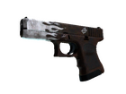 Glock-18 | Oxide Blaze