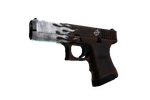 Glock-18 | Oxide Blaze (Factory New)