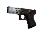 Glock-18 | Oxide Blaze (Factory New)