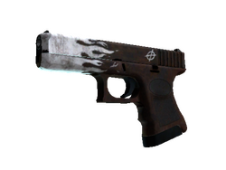 Glock-18 | Oxide Blaze