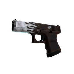 free cs2 skins StatTrak™ Glock-18 | Oxide Blaze (Factory New)