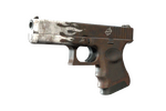 Glock-18 | Oxide Blaze (Factory New)