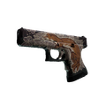 StatTrak™ Glock-18 | Weasel (Field-Tested)