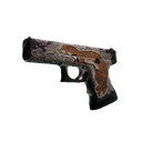 StatTrak™ Glock-18 | Weasel (Field-Tested)