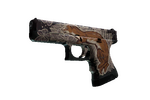 Glock-18 | Weasel (Well-Worn)