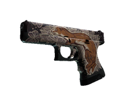 Glock-18 | Weasel