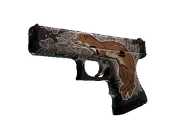 Glock-18 | Weasel