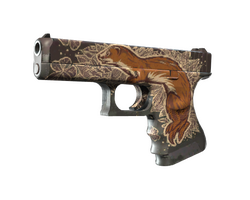 Glock-18 | Weasel